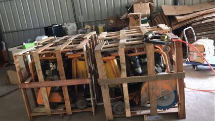 英山行李、家具、电器包装托运