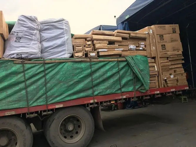 英山家具托运